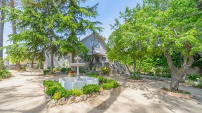Single-family home on Calle de San Antonio photo 24