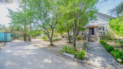 Single-family home on Calle de San Antonio photo 23
