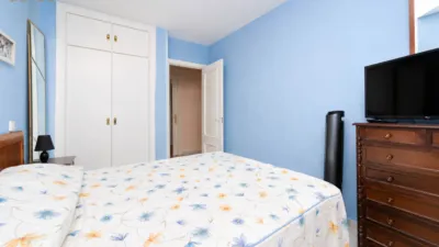 Apartment on Camino de las Vaquerías photo 9