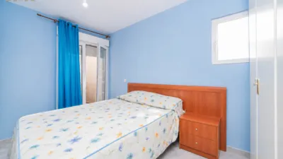 Apartment on Camino de las Vaquerías photo 11