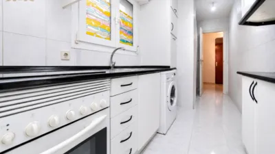 Apartment on Camino de las Vaquerías photo 8