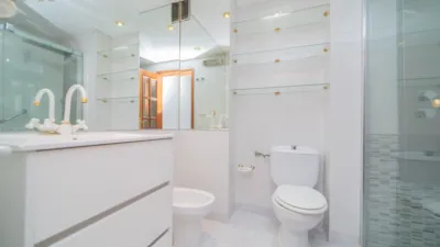 Apartment on Avenida de las Suertes photo 10