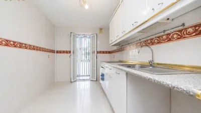 Apartment on Avenida de las Suertes photo 6