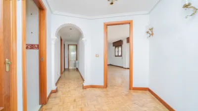 Apartment on Avenida de las Suertes photo 3