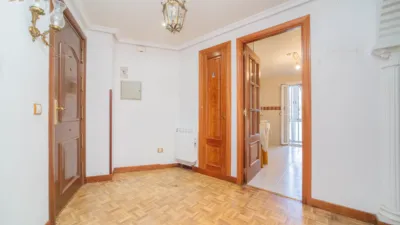 Apartment on Avenida de las Suertes photo 2