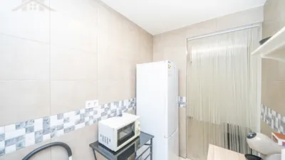 Apartment on Calle de las Islas Cíes photo 11