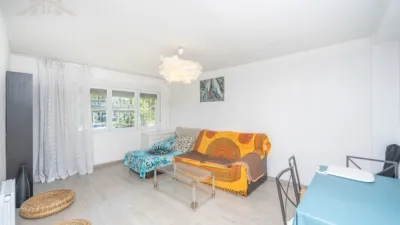 Apartment on Calle de las Islas Cíes photo 2
