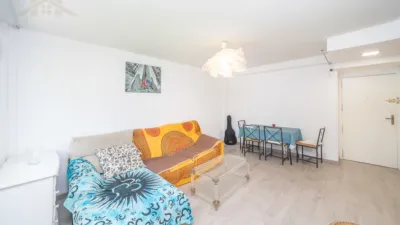 Apartment on Calle de las Islas Cíes photo 4
