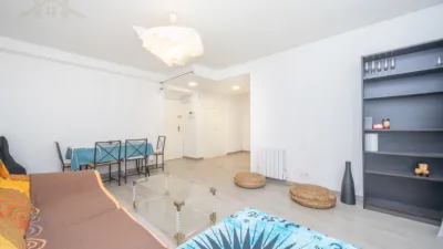 Apartment on Calle de las Islas Cíes photo 3