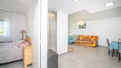 Apartment on Calle de las Islas Cíes photo 9