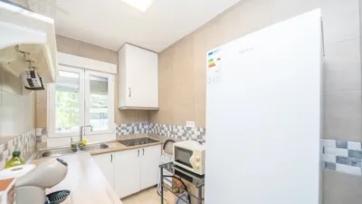 Apartment on Calle de las Islas Cíes photo 10