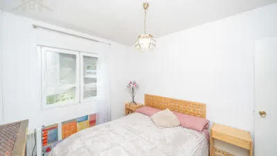 Apartment on Calle de las Islas Cíes photo 6