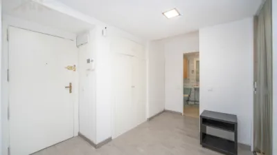 Apartment on Calle de las Islas Cíes photo 12