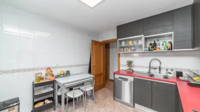 Detached house on Somosierra Street photo 11