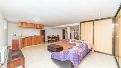 Detached house on Somosierra Street photo 25
