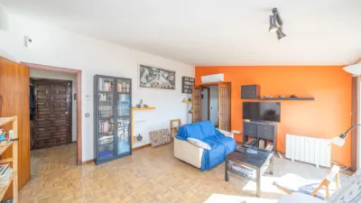 Penthouse on Clara Campoamor Street photo 3