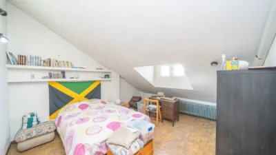 Penthouse on Clara Campoamor Street photo 9