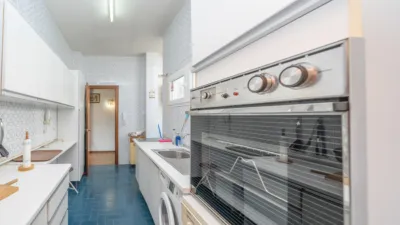 Penthouse on Clara Campoamor Street photo 14
