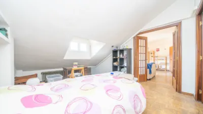 Penthouse on Clara Campoamor Street photo 10