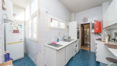 Penthouse on Clara Campoamor Street photo 12