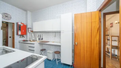 Penthouse on Clara Campoamor Street photo 13