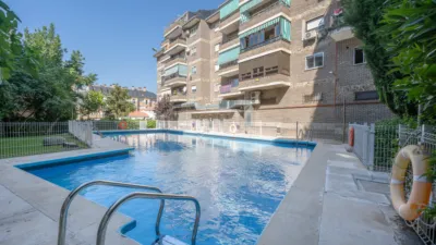 Penthouse on Clara Campoamor Street photo 15