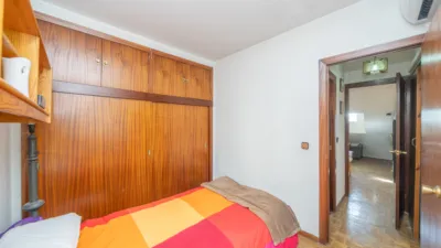 Penthouse on Clara Campoamor Street photo 7
