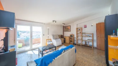 Penthouse on Clara Campoamor Street photo 2