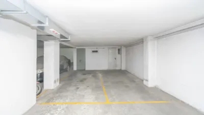 Penthouse on Clara Campoamor Street photo 16