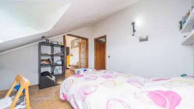 Penthouse on Clara Campoamor Street photo 11