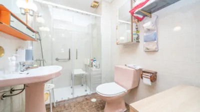 Penthouse on Clara Campoamor Street photo 8