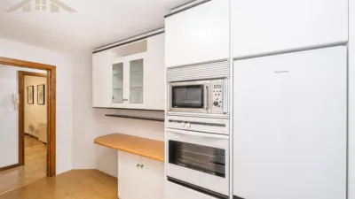 Apartment on Avenida de las Suertes photo 15