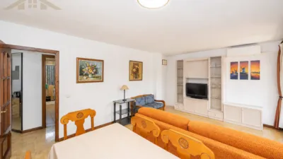 Apartment on Avenida de las Suertes photo 4