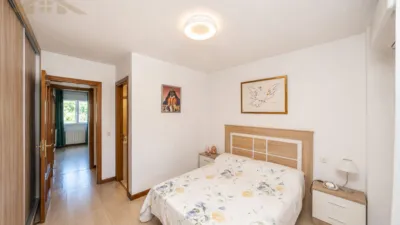 Apartment on Avenida de las Suertes photo 10