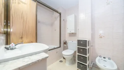Apartment on Avenida de las Suertes photo 9