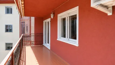 Apartment on Avenida de las Suertes photo 5