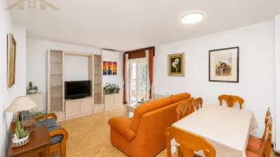 Apartment on Avenida de las Suertes photo 2