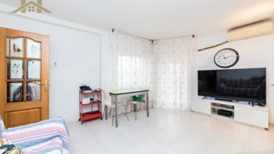 Apartment on Calle de Carlos Ruiz photo 2