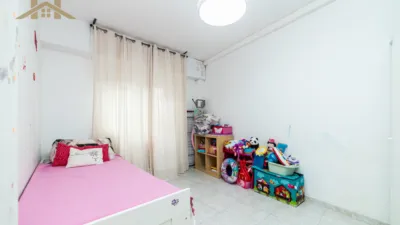 Apartment on Calle de Carlos Ruiz photo 13