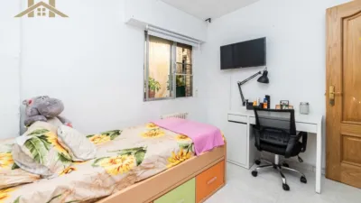 Apartment on Calle de Carlos Ruiz photo 9