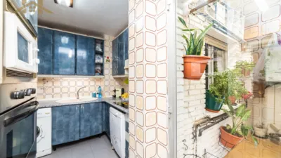 Apartment on Calle de Carlos Ruiz photo 17