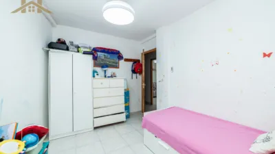 Apartment on Calle de Carlos Ruiz photo 14