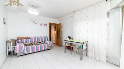 Apartment on Calle de Carlos Ruiz photo 4