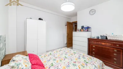 Apartment on Calle de Carlos Ruiz photo 8