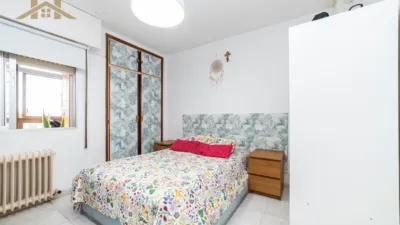 Apartment on Calle de Carlos Ruiz photo 7