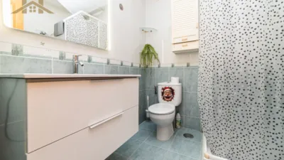 Apartment on Calle de Carlos Ruiz photo 12