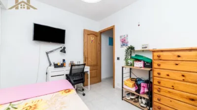 Apartment on Calle de Carlos Ruiz photo 11
