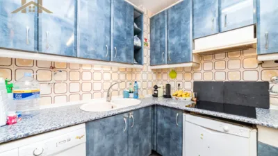 Apartment on Calle de Carlos Ruiz photo 15