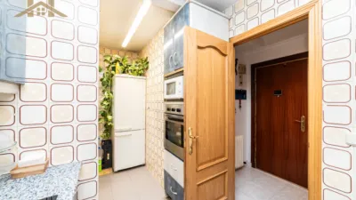 Apartment on Calle de Carlos Ruiz photo 16