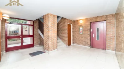 Apartment on Calle de Carlos Ruiz photo 19